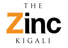 The Zinc Hotel Kigali logo
