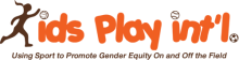  Kids Play International logo