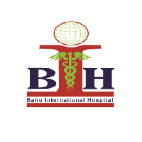 BAHO Polyclinic (CMB) logo