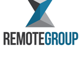 Remote Partners  logo