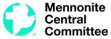 Mennonite Central Committee logo