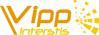 VIPP Interstis logo