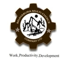 Muhabura Multichoice Company Ltd (MMC Ltd)  logo