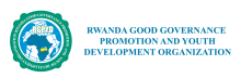 Rwanda Good Governance Promotion and Youth Development Organization (RGPYD) logo