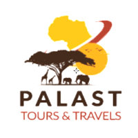 Palast Tours &Travels logo