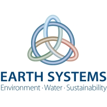 Earth Systems logo
