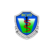 Rwanda Council of Veterinary Doctors (RCVD) logo