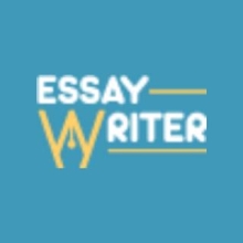 Essay writer logo