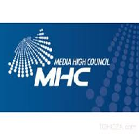 Media High Council logo
