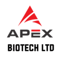 Apex Biotech Ltd  logo