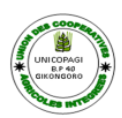Union Des Cooperatives Agricoles Integrees UNICOOPAGI logo