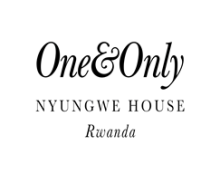 One&Only Nyungwe House logo