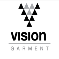 Vision Garment Ltd  logo