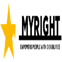 MyRight logo