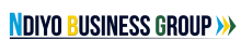 Ndiyo Business Group logo