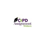 CIPD Assignment Writers UK logo