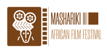 Mashariki African Film Festival (MAAFF) logo