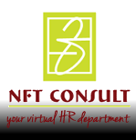 NFT Consult logo