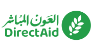 Direct Aid logo