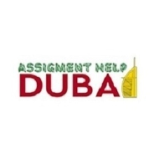 Assignment Help Dubai logo