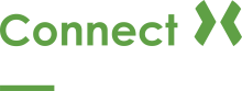 Connect X logo