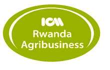 ICM Rwanda Agribusiness   logo
