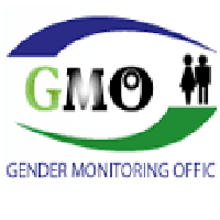 Gender Monitoring Office logo