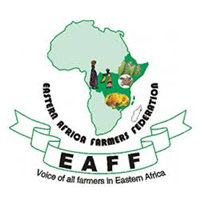 Eastern Africa Farmers Federation (EAFF) logo