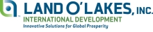 Land O'Lakes International Development logo