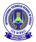 International Technical School of Kigali (I.T.S Kigali) logo