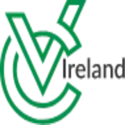 Cv Ireland IE logo