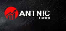 Antnic limited  logo