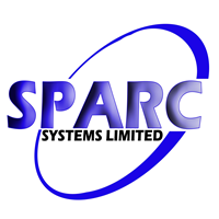 Sparc System Ltd logo