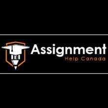 Assignment Help Canada logo