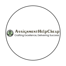 UK Assignment Help Cheap logo