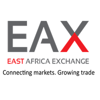 East Africa Exchange Ltd (EAX) logo