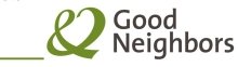 Good Neighbors International-Rwanda logo