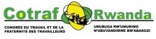Cotraf Rwanda logo