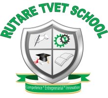 Rutare TVET School logo