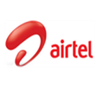 Airtel Rwanda logo
