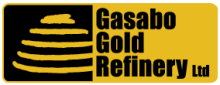 Gasabo Gold Refinery logo