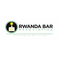 Rwanda Bar Association logo