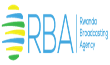 Rwanda  Broadcasting Agency (RBA)  logo
