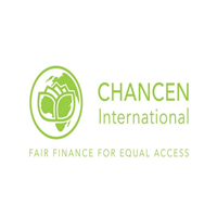 CHANCEN International Rwanda logo