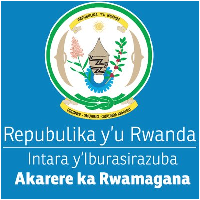 Rwamagana District  logo