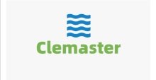 Clemaster Washing Powder logo