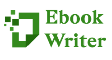 Ebook Writer logo