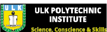 ULK  Polytechnic Institute logo