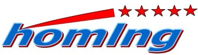 Huming International Factory Co. Ltd logo