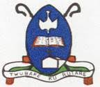 EAR Paroisse Gashongora logo